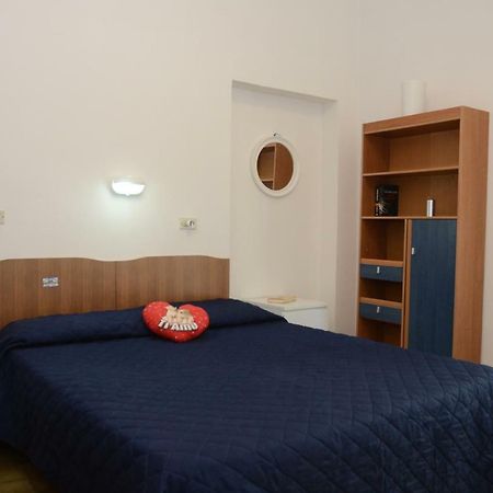 Residence Edera Rimini Exterior foto