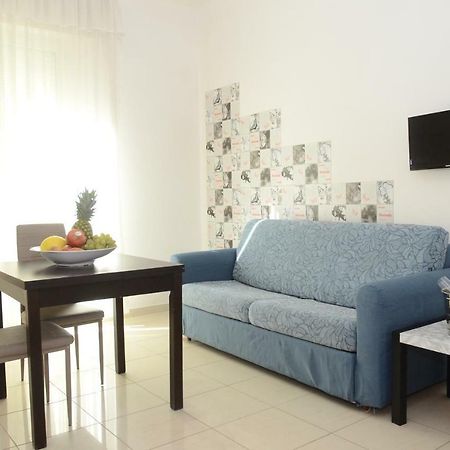 Residence Edera Rimini Exterior foto