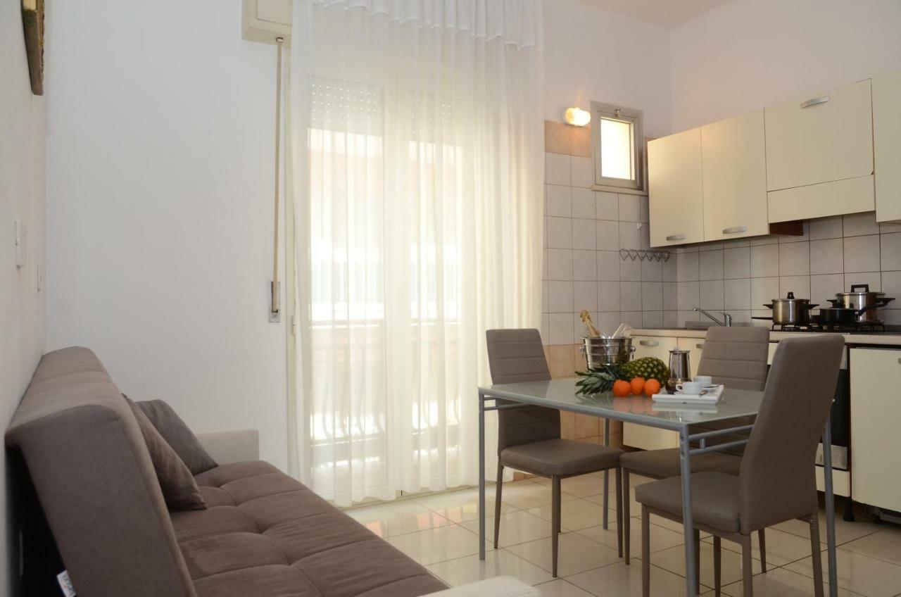 Residence Edera Rimini Exterior foto