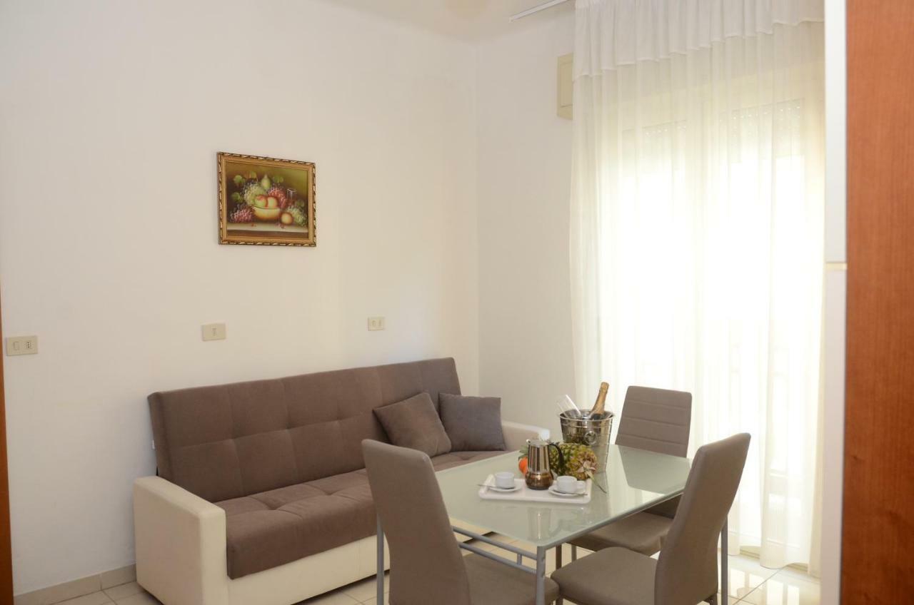 Residence Edera Rimini Exterior foto