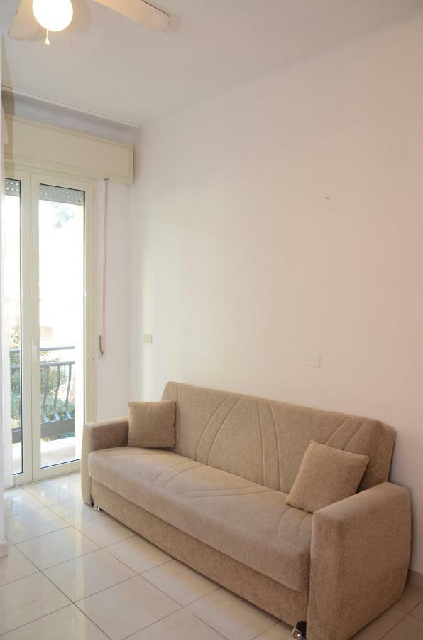 Residence Edera Rimini Exterior foto