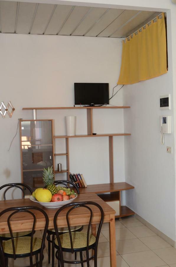 Residence Edera Rimini Exterior foto